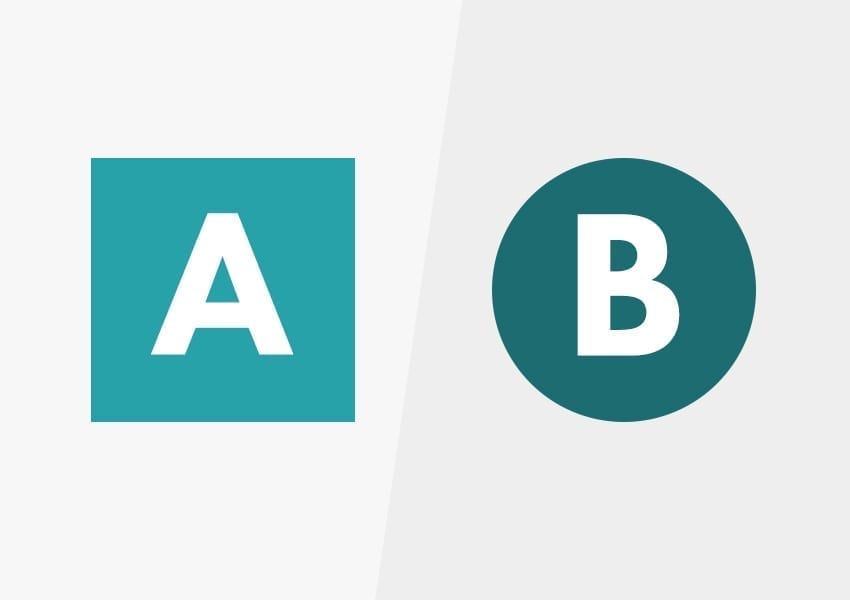 A/B Testing