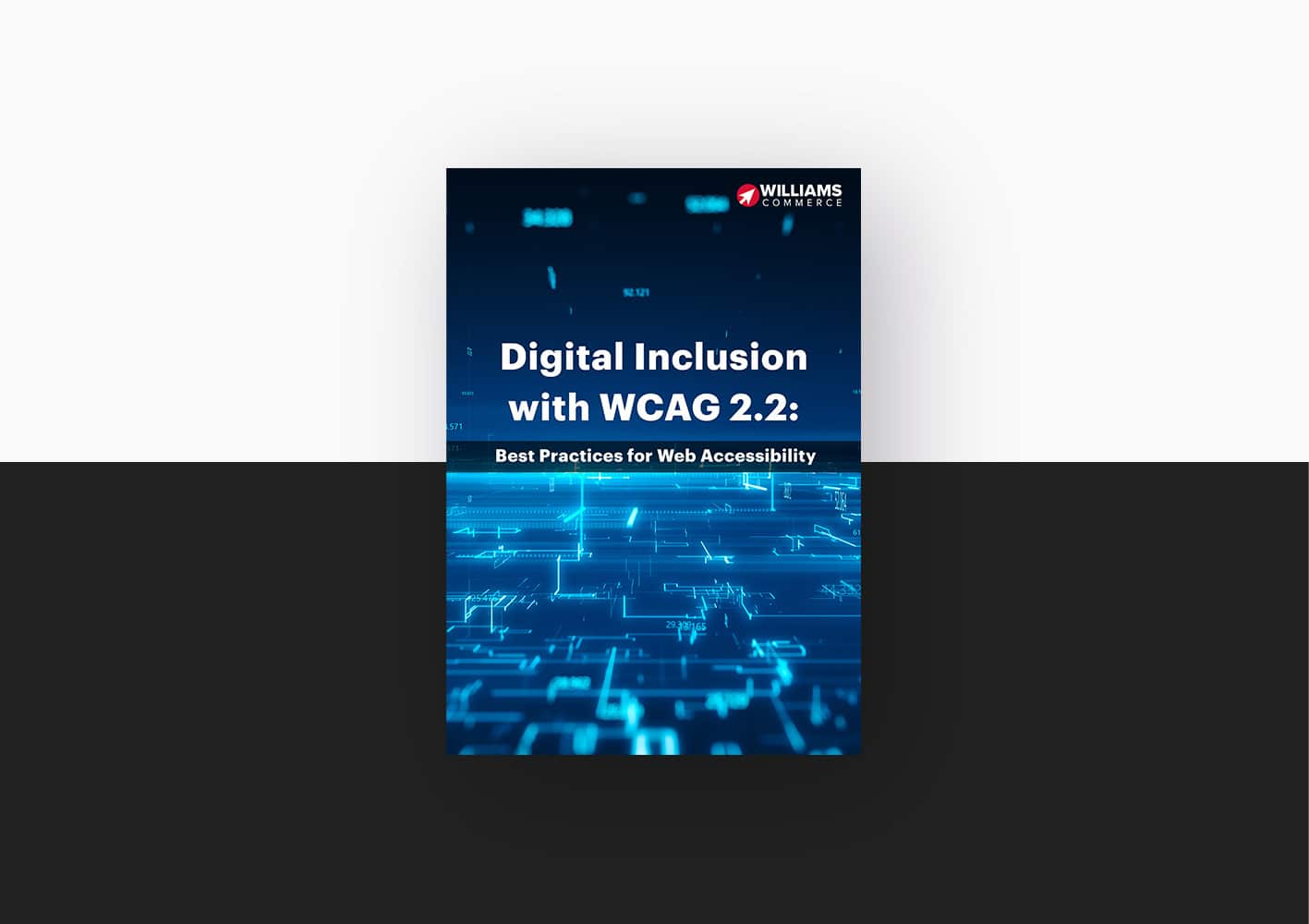 Digital Inclusion with WCAG 2.2 Best Practices for Web Accessibility