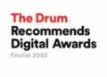 The Drum Recommends Digital Awards