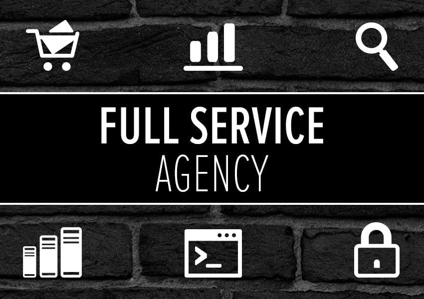 The Growing Demand For Full End To End Service Agencies