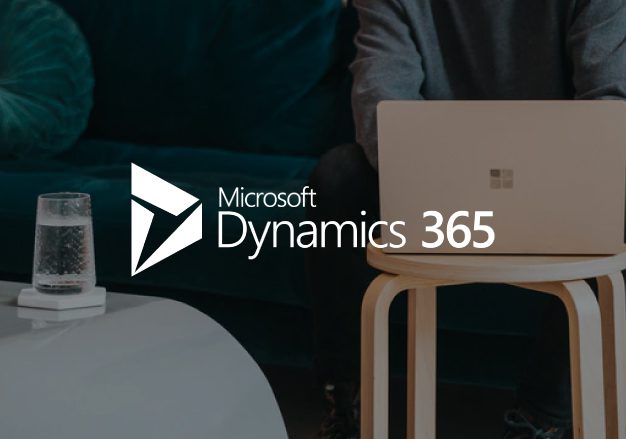 Microsoft Dynamics 365 Business Central