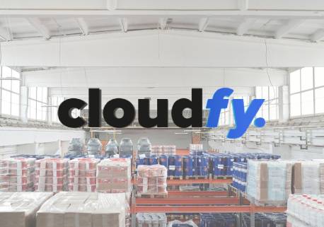 Cloudfy