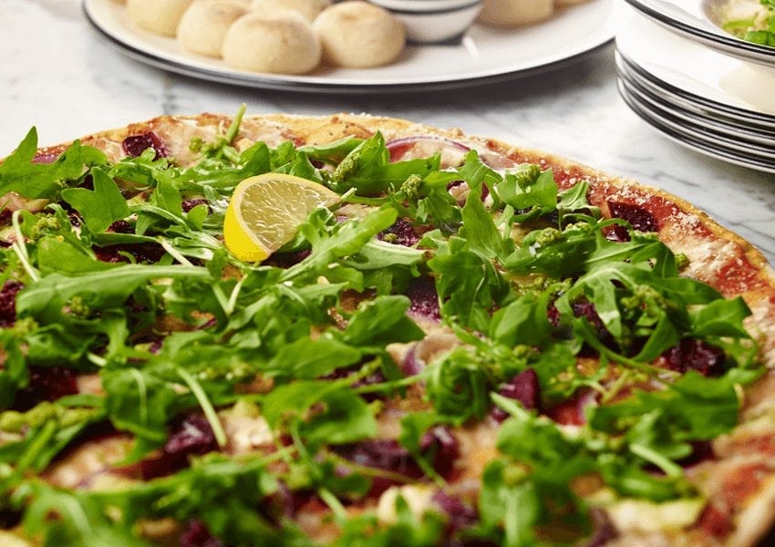 Williams Commerce Help Pizza Express China Create New Website