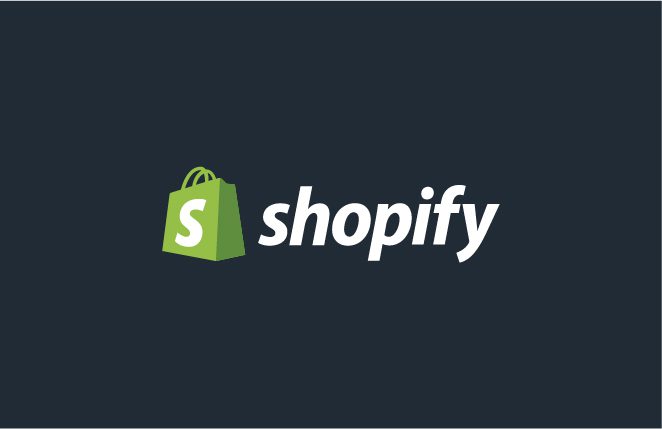 shopify logo