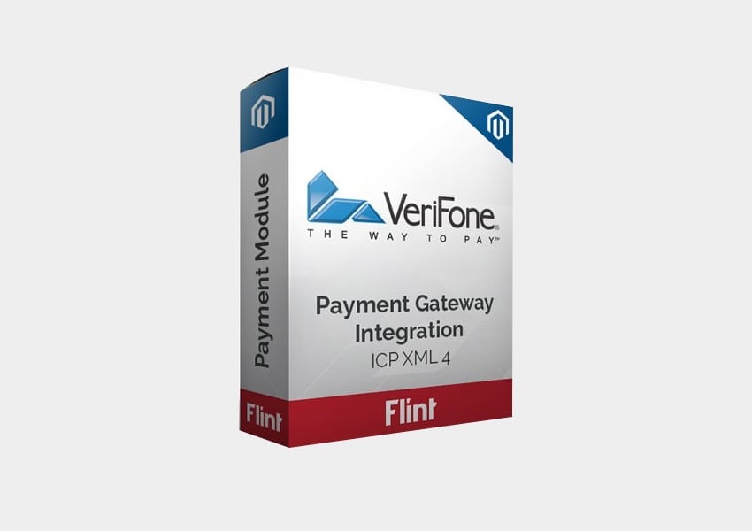 verifone module