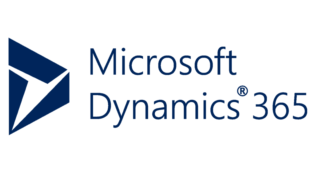 MS Dynamics 365 Logo