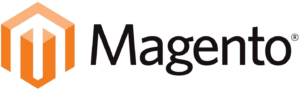 Magento Logo