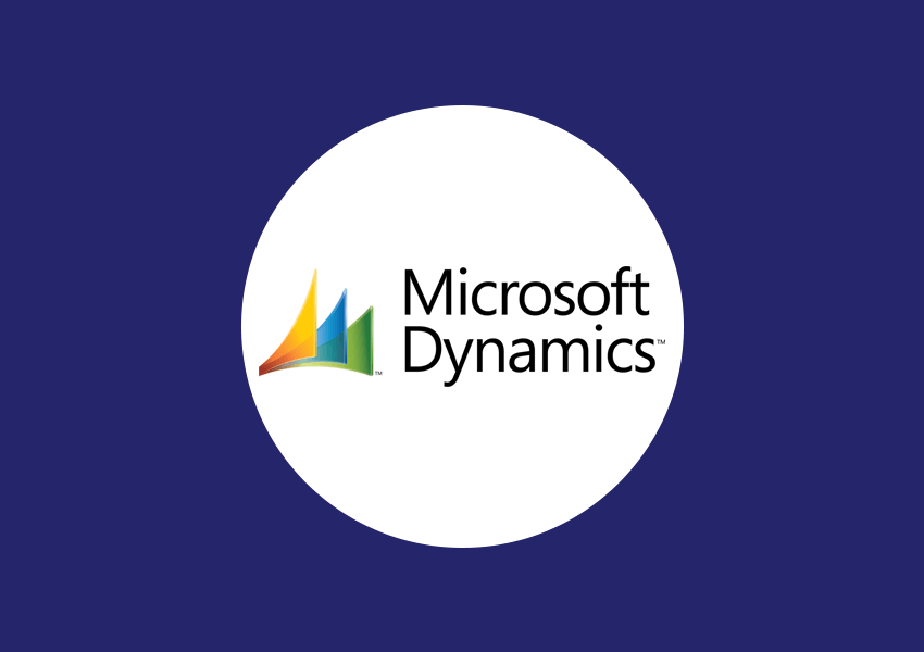 Microsoft Dynamics