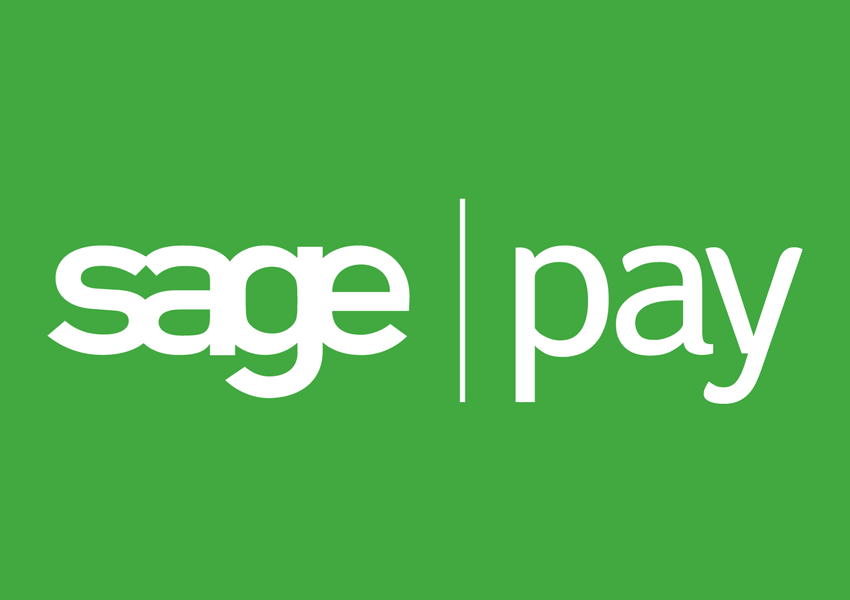 Sage pay logo