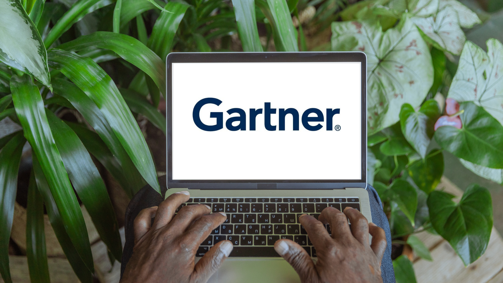 Gartner commerce quadrant review